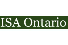 International Society of Arboriculture (ISA) Ontario Chapter