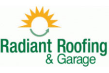 Radiant Roofing and Garage
