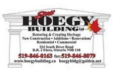 Hoegy Building Ltd.