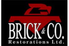 Brick & Co. Restorations Ltd.