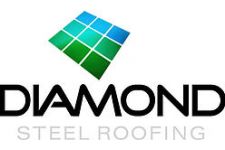 Diamond Steel Roofing