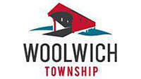 woolwich township logo